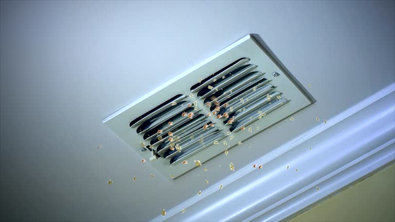 Best Best Air Duct Cleaning Company  in Warren, PA