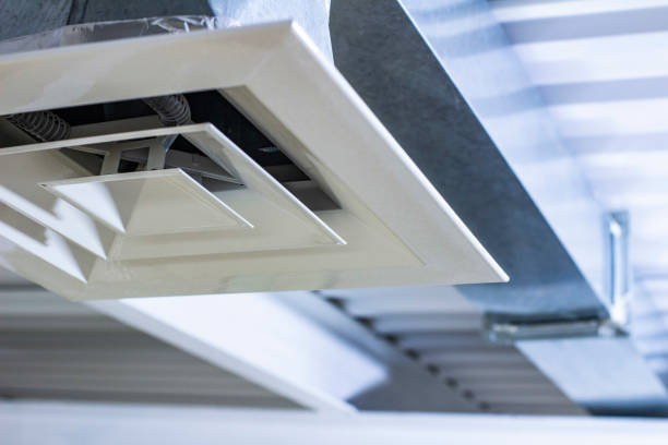 Best Air Duct Cleaning Near Me  in Warren, PA