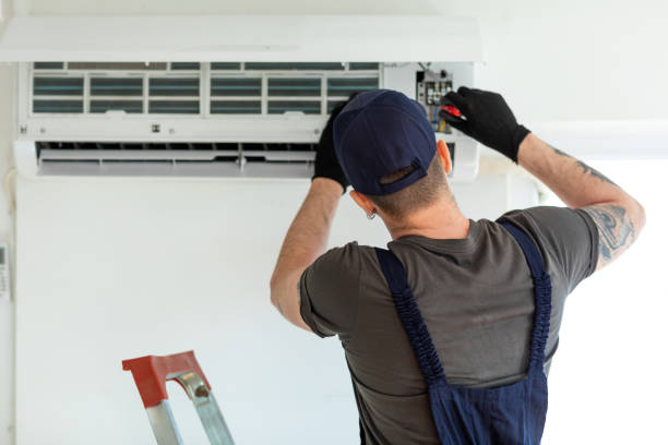 Best Home Air Vent Cleaning  in Warren, PA