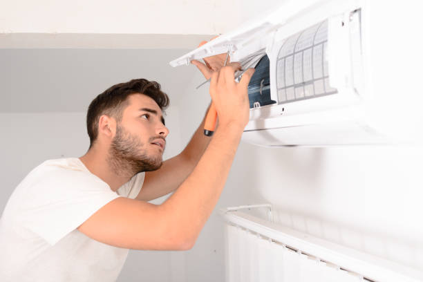 Best Affordable Air Duct Cleaning  in Warren, PA